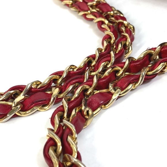 CHANEL Vintage Shoulder Bag - Picture 4 of 13